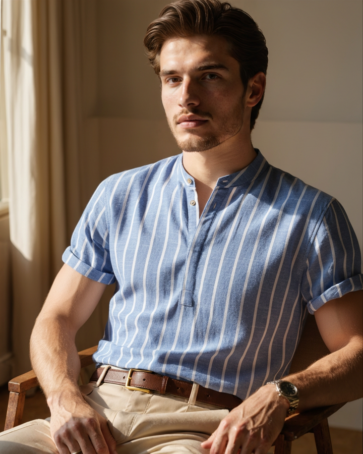 Miro | Bari Sailor Polo