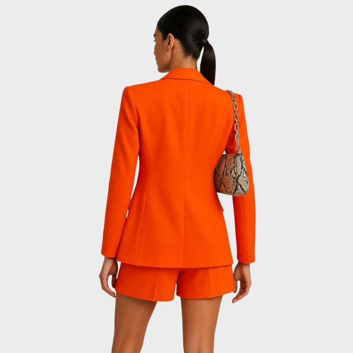 Suzana - Komplet ljetne jakne i hlača