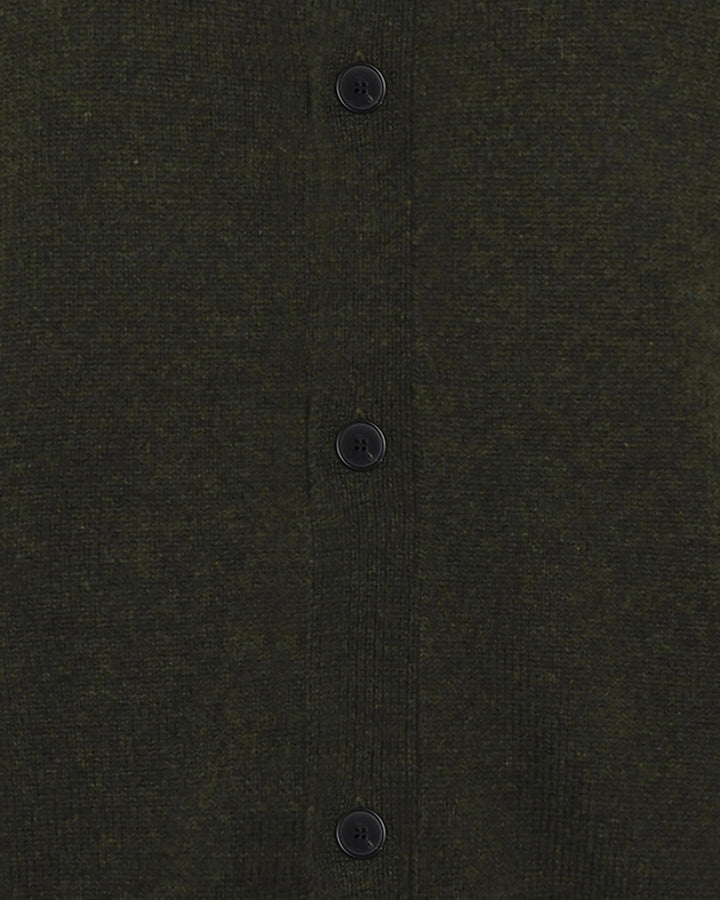 Matej | Pletena jakna | kolofoni