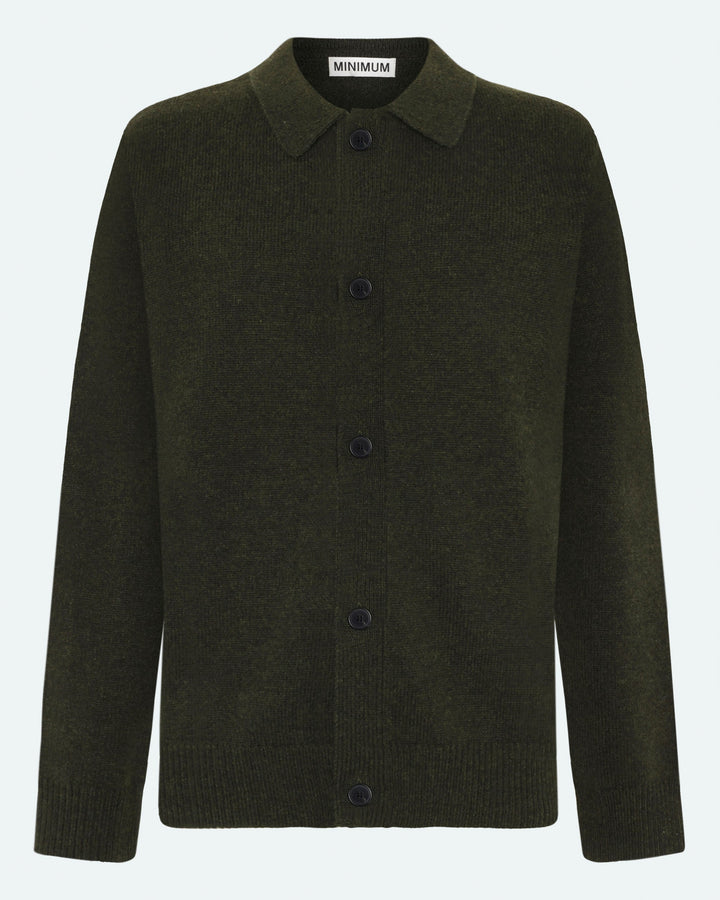 Matej | Pletena jakna | kolofoni