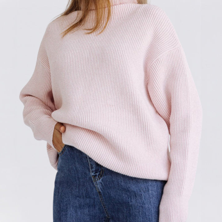 Andrea | Udoban Džemper