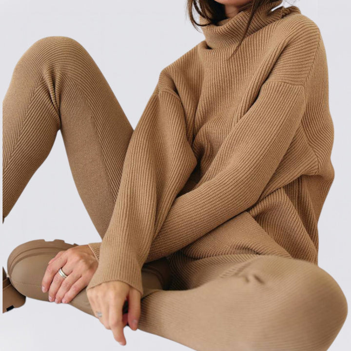 Andrea | Udoban Džemper