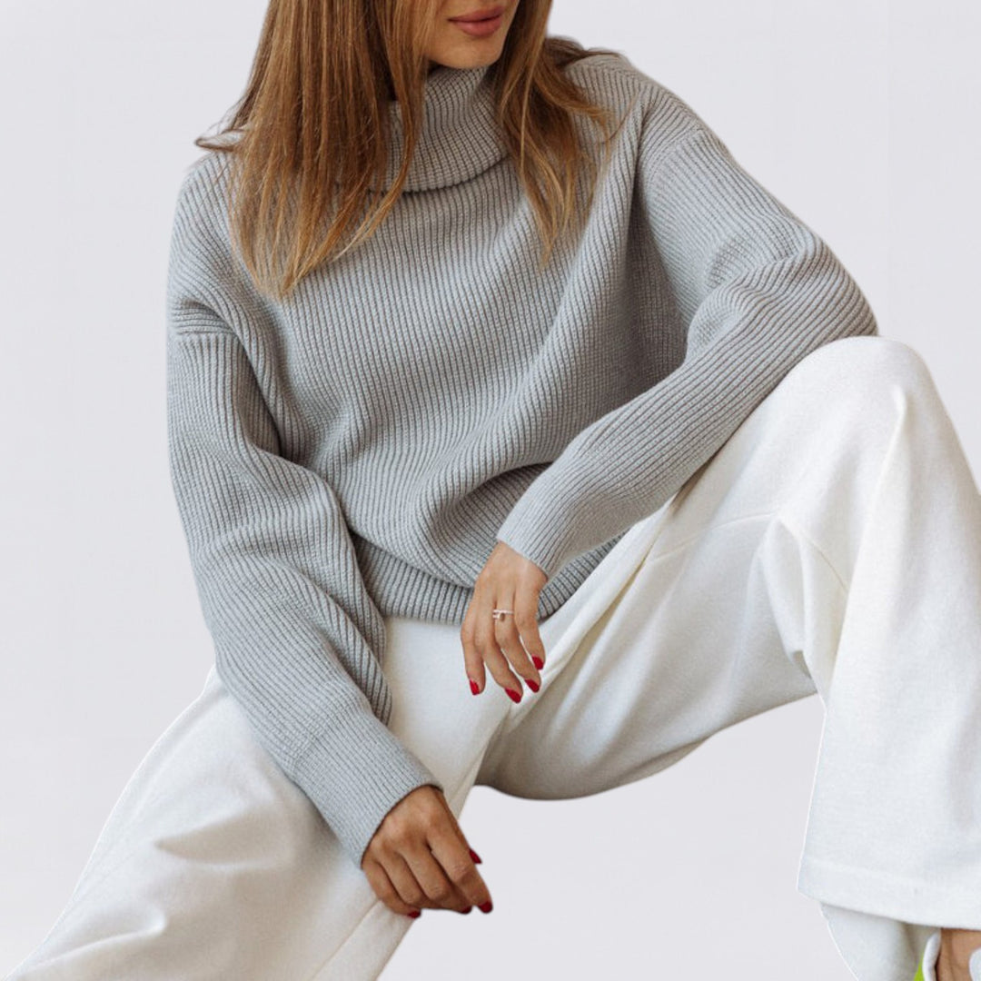 Andrea | Udoban Džemper