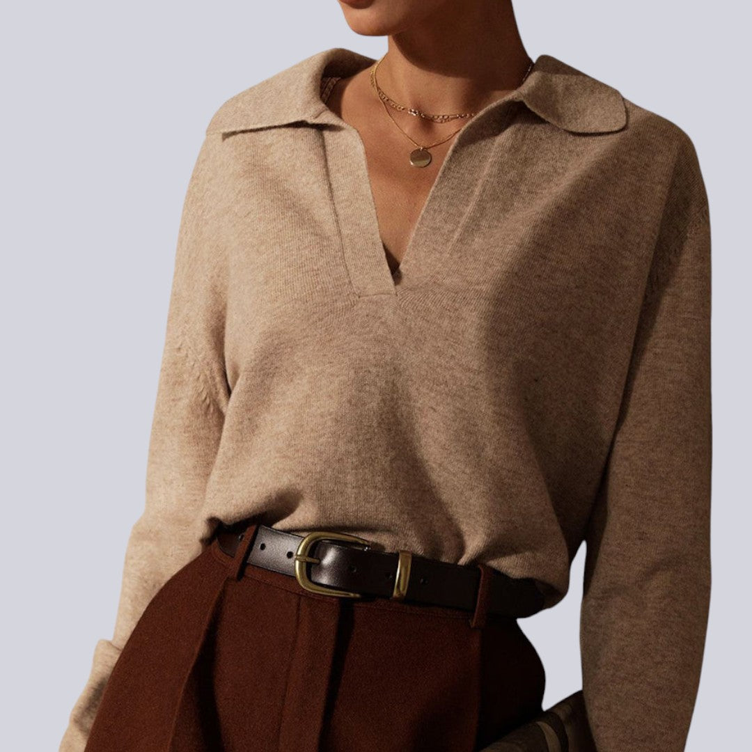 Anica | Elegantna džemper