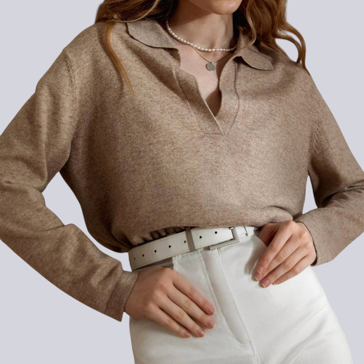 Anica | Elegantna džemper