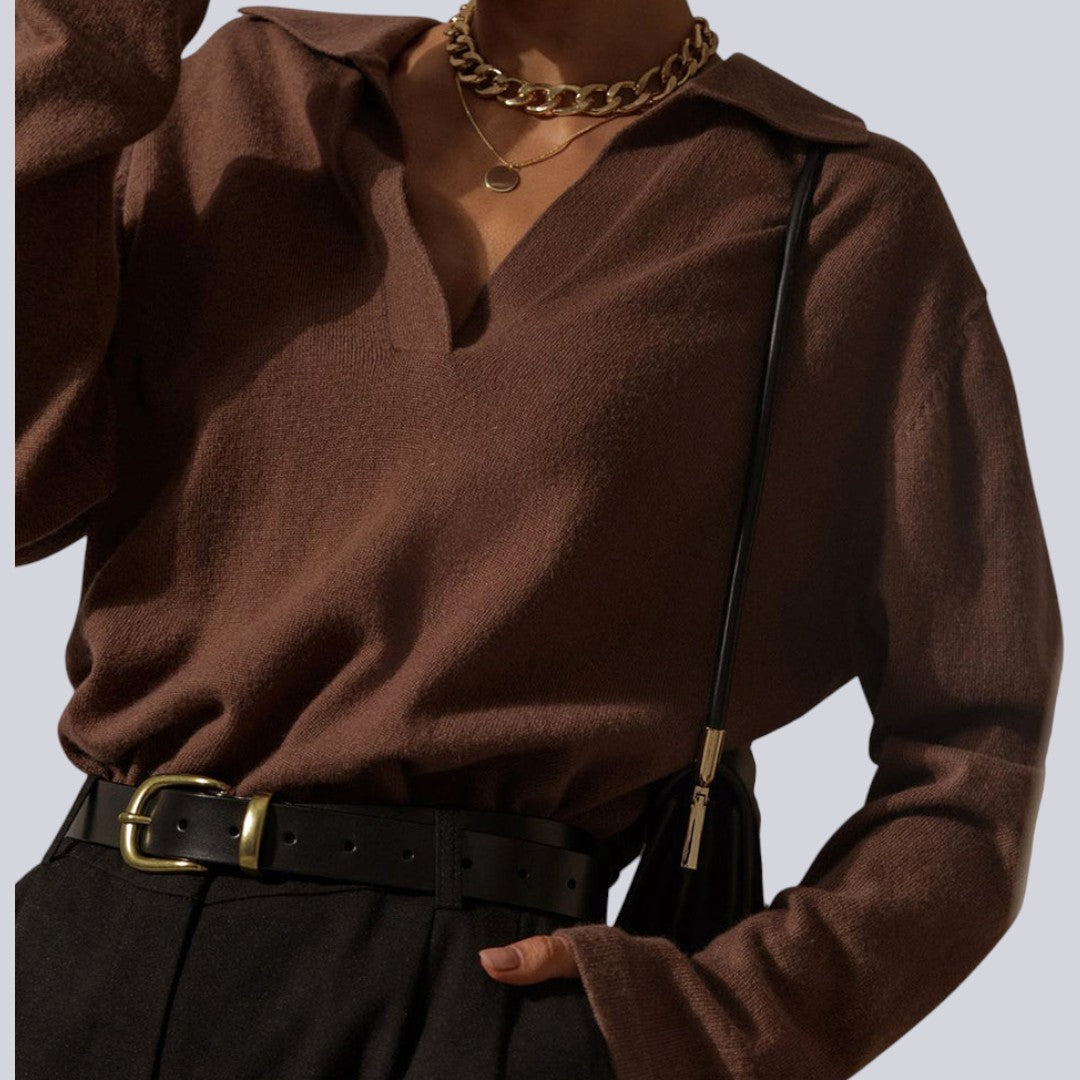 Anica | Elegantna džemper