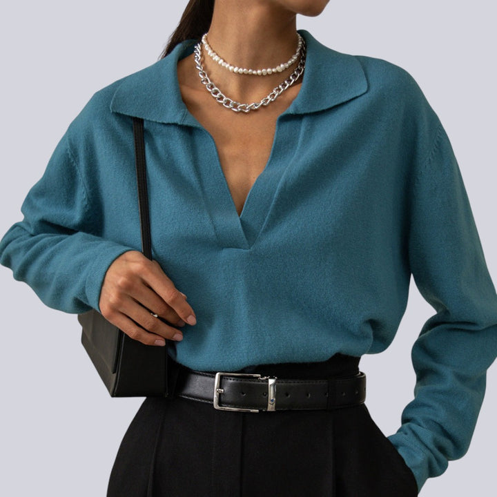 Anica | Elegantna džemper