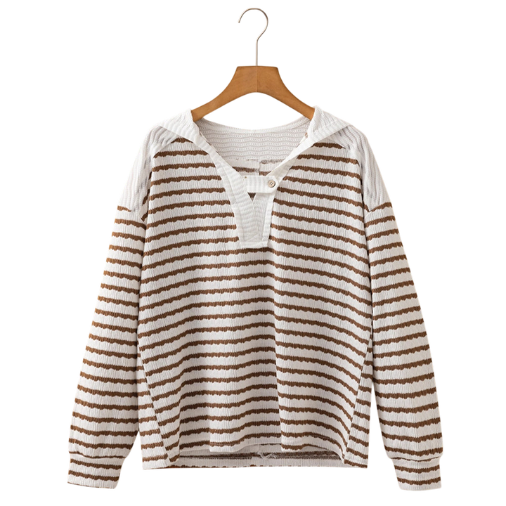 Elise | Džemper Lines