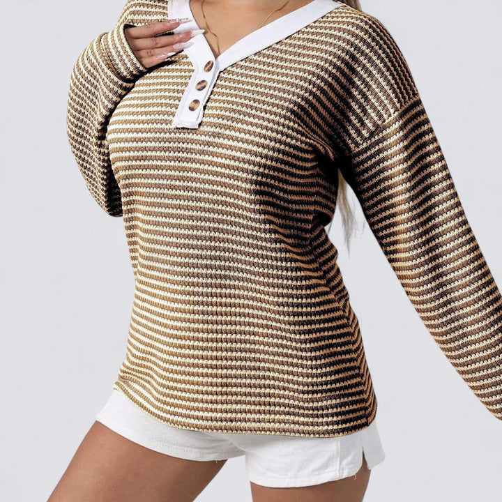 Ema | Pleteni Pulover