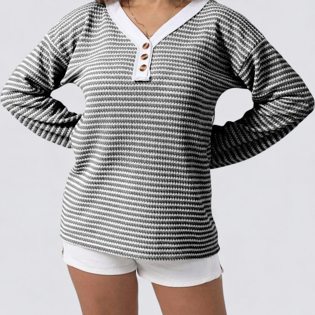 Ema | Pleteni Pulover