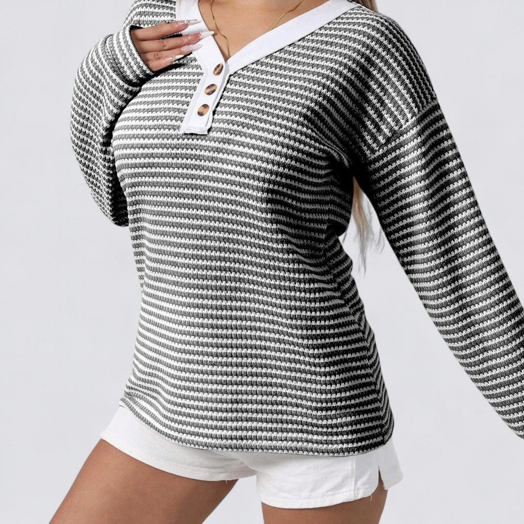 Ema | Pleteni Pulover