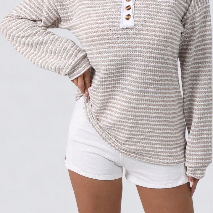 Ema | Pleteni Pulover