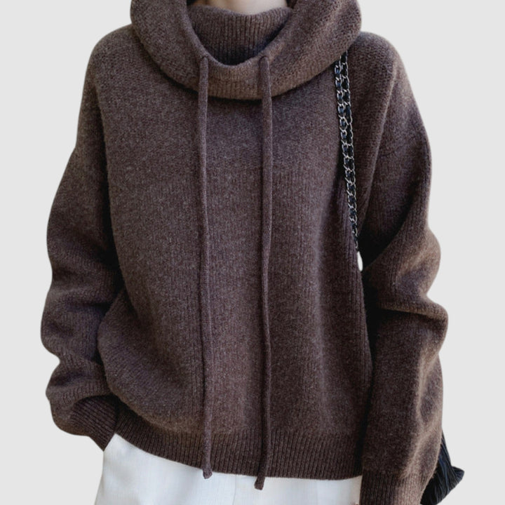 Stela | Džemper od vune