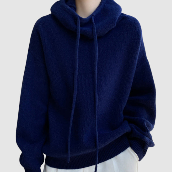 Stela | Džemper od vune