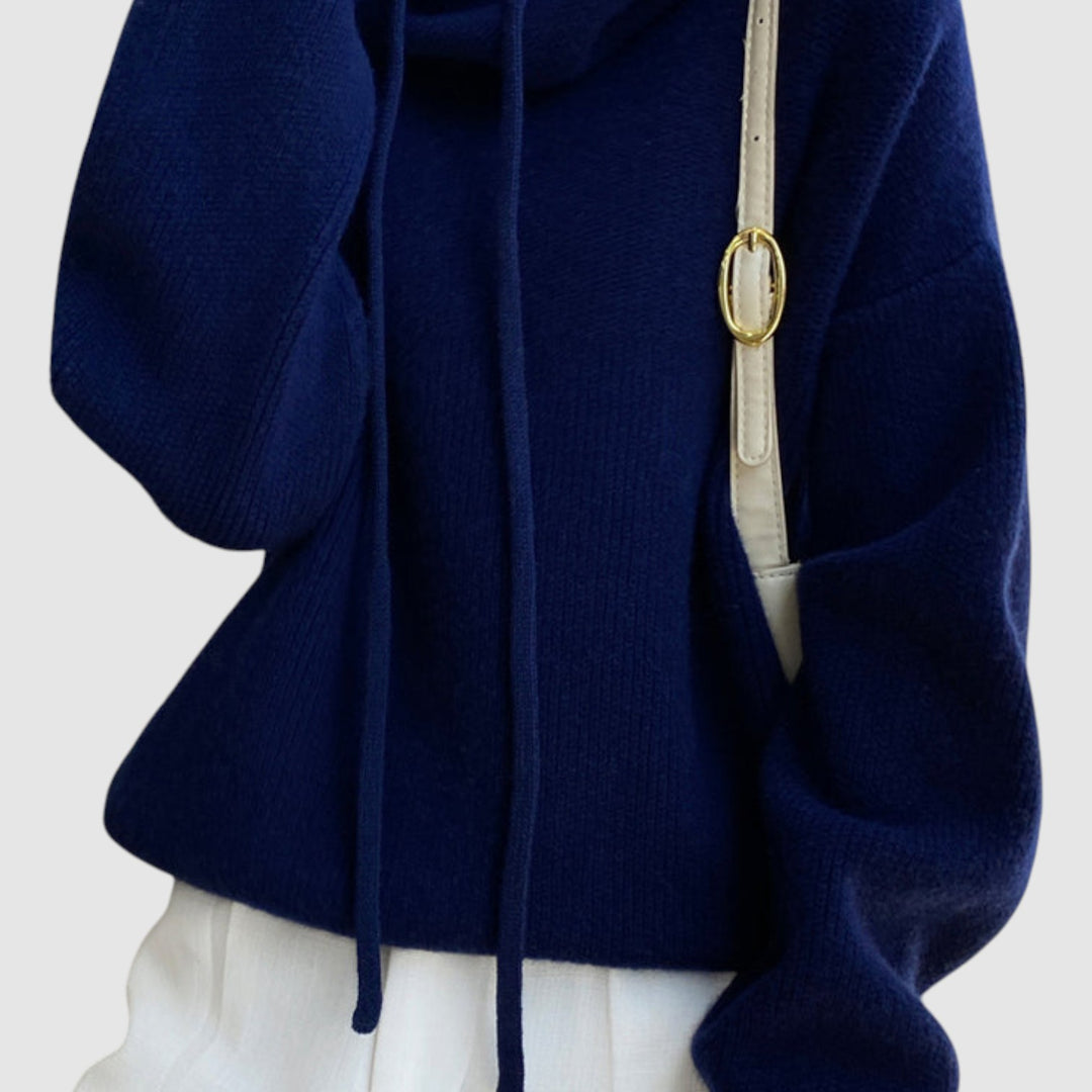 Stela | Džemper od vune