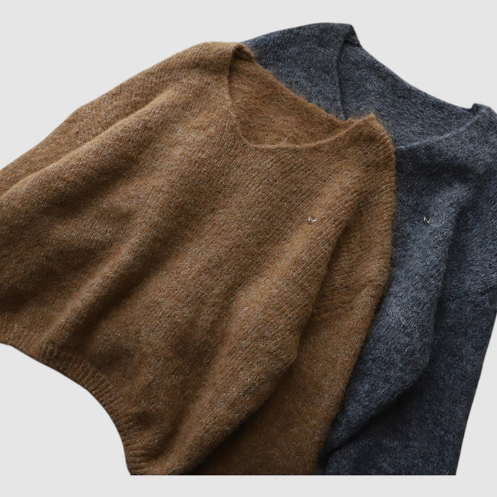 Vjera | Džemper Mekoća