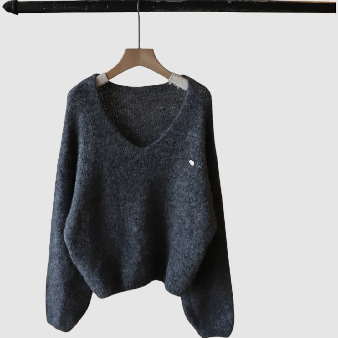 Vjera | Džemper Mekoća