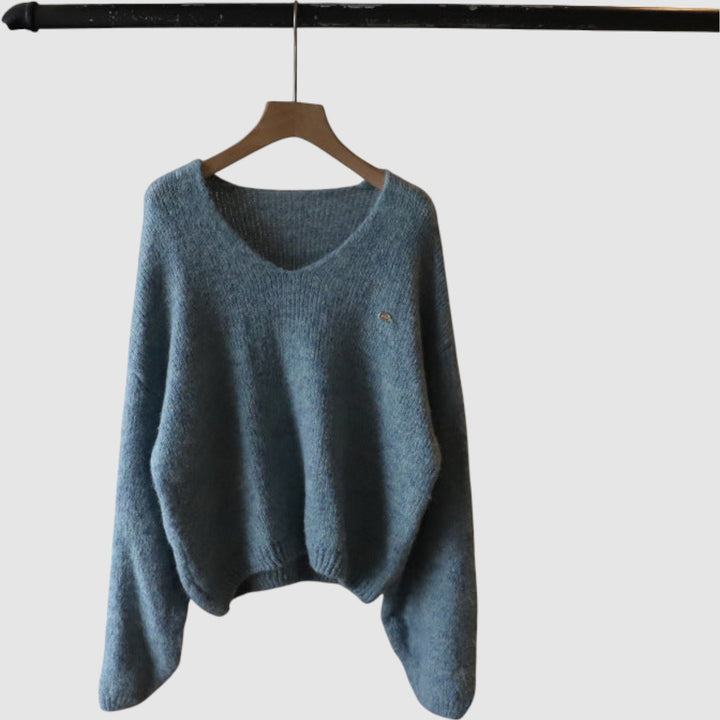 Vjera | Džemper Mekoća