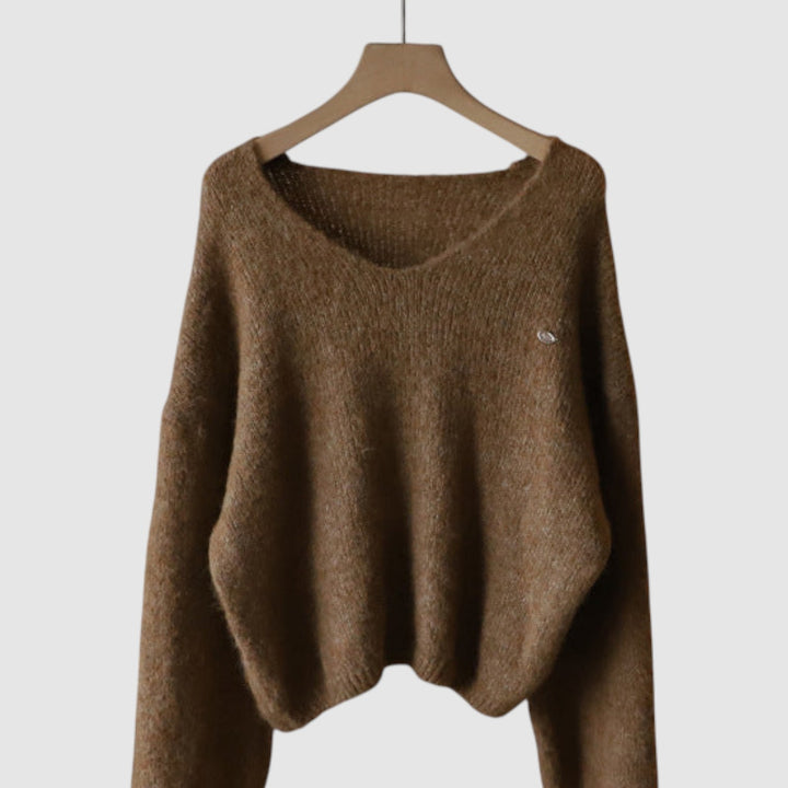 Vjera | Džemper Mekoća