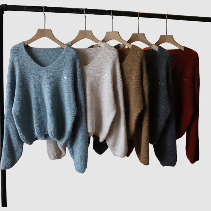 Vjera | Džemper Mekoća