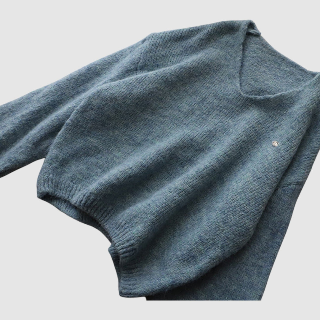 Vjera | Džemper Mekoća