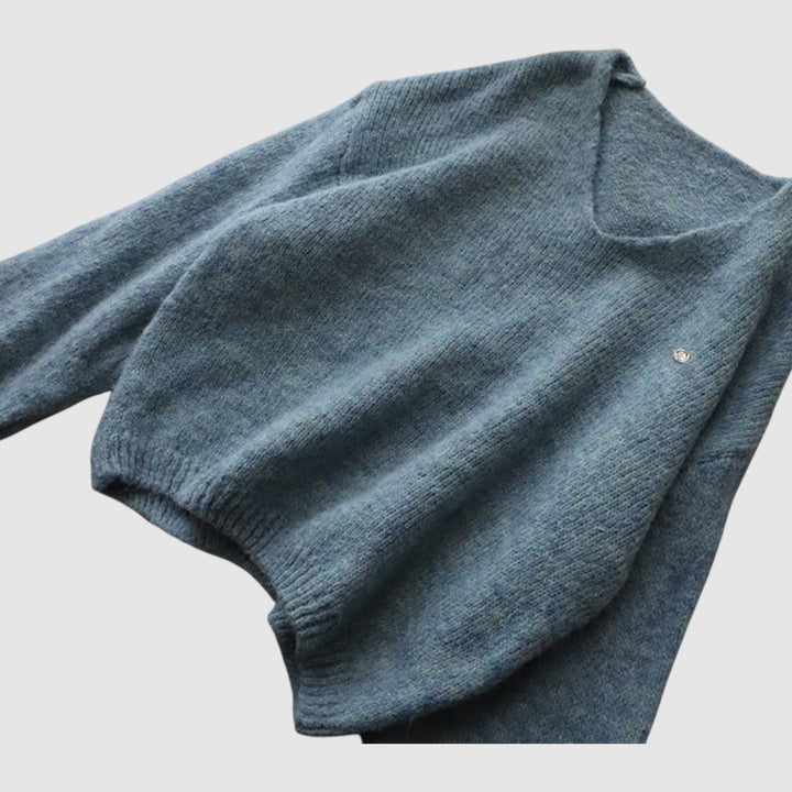 Vjera | Džemper Mekoća