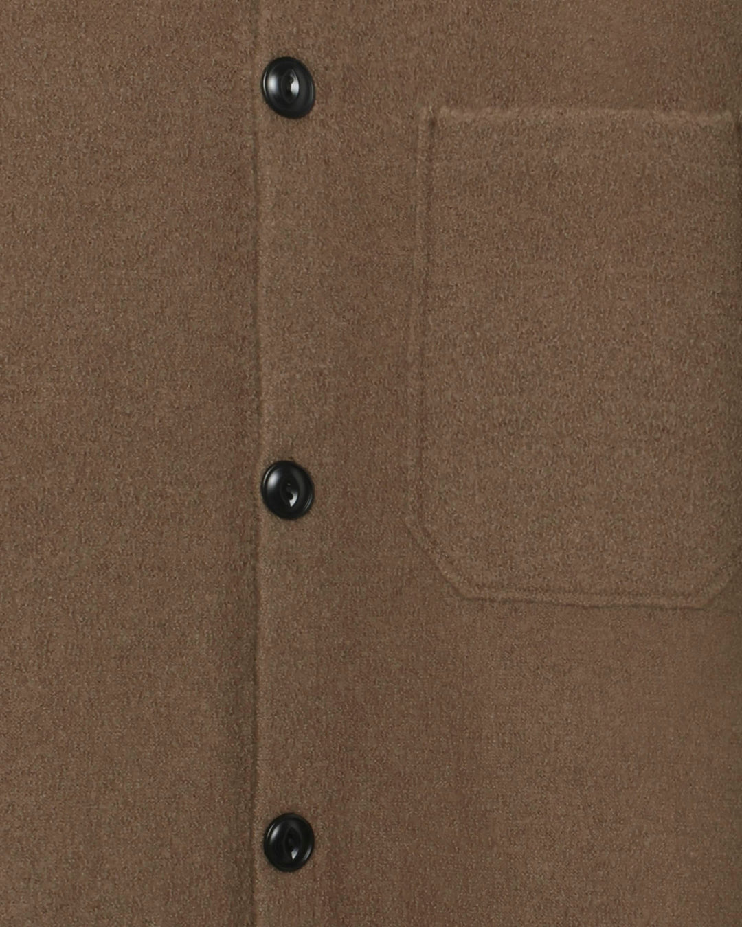 Aron | Flynn pletena košulja | Šitake