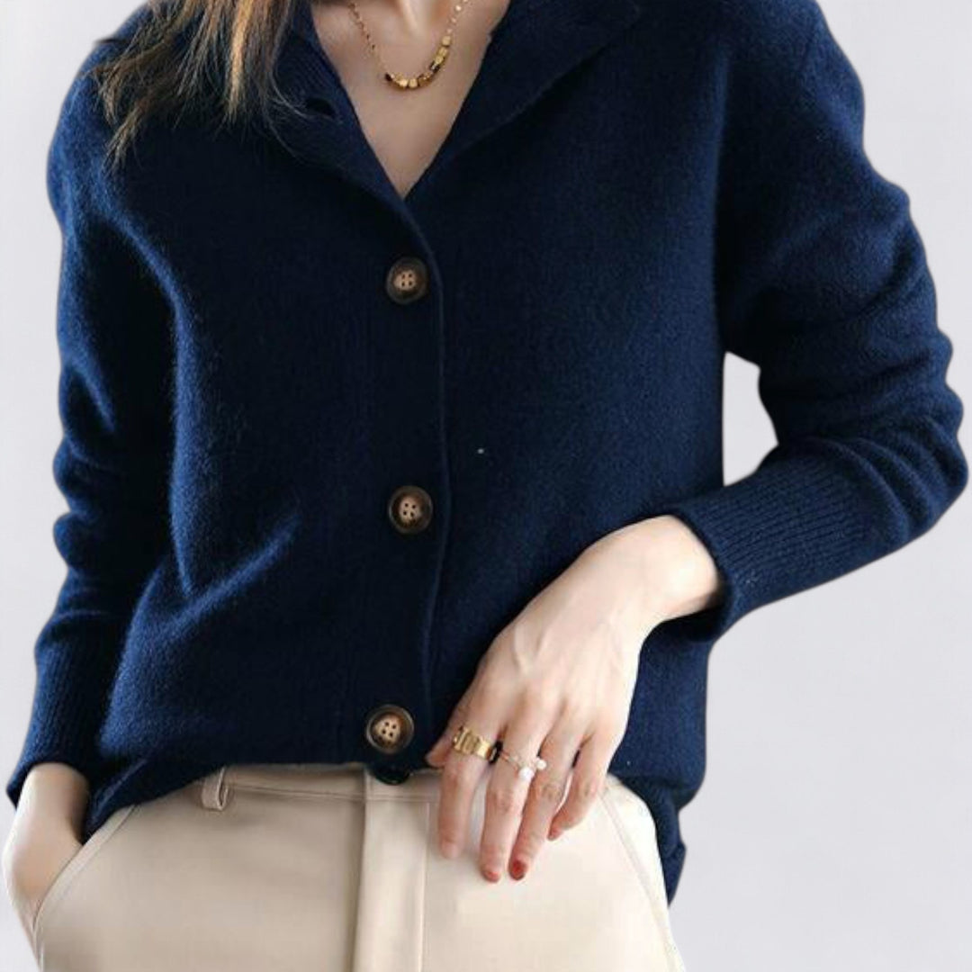 Iva | Kardigan