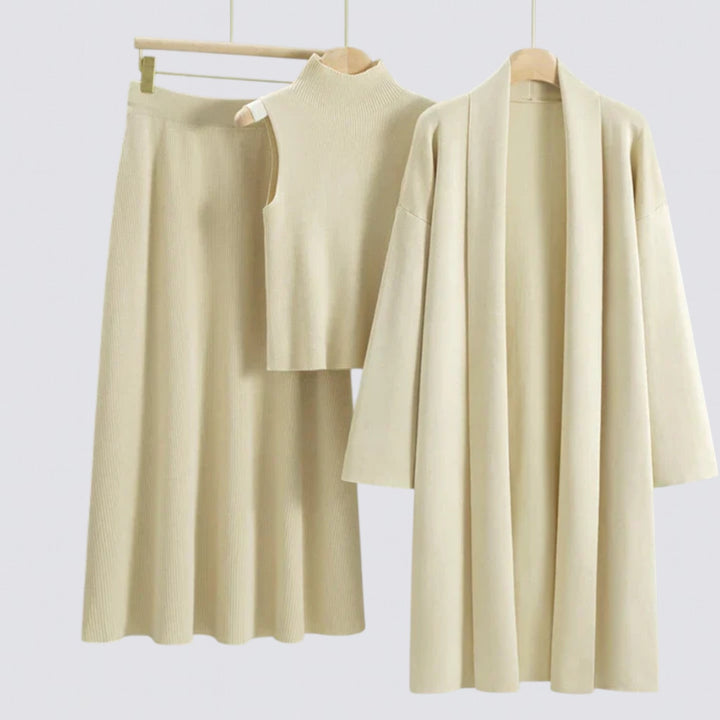 Set Klara Momento Calmo