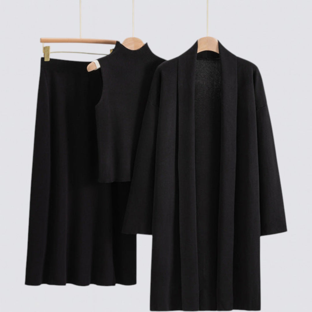 Set Klara Momento Calmo