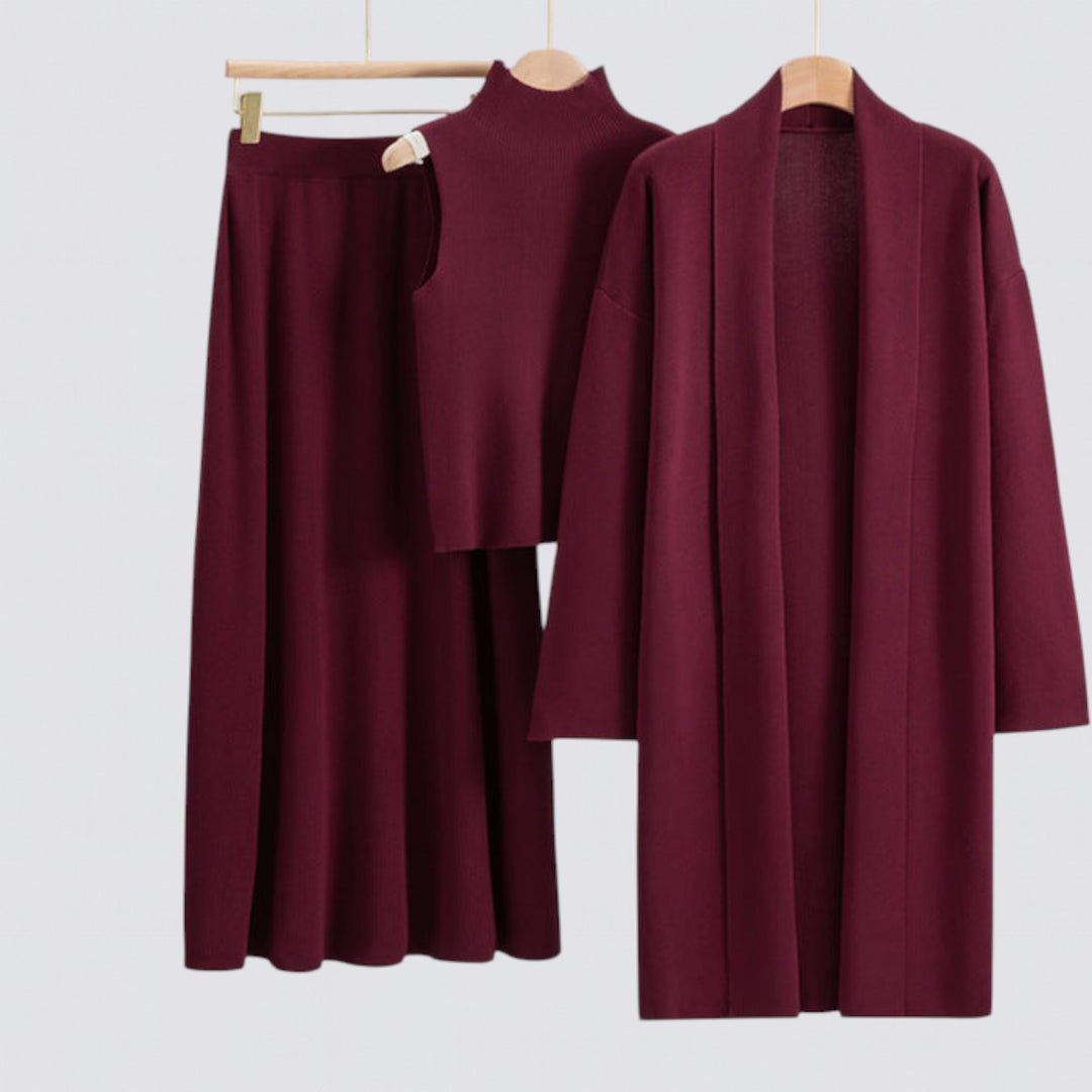 Set Klara Momento Calmo