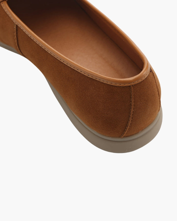Stirling Loafer