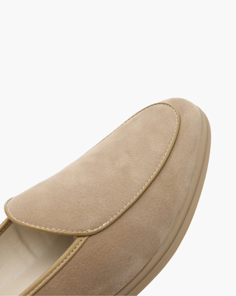 Stirling Loafer