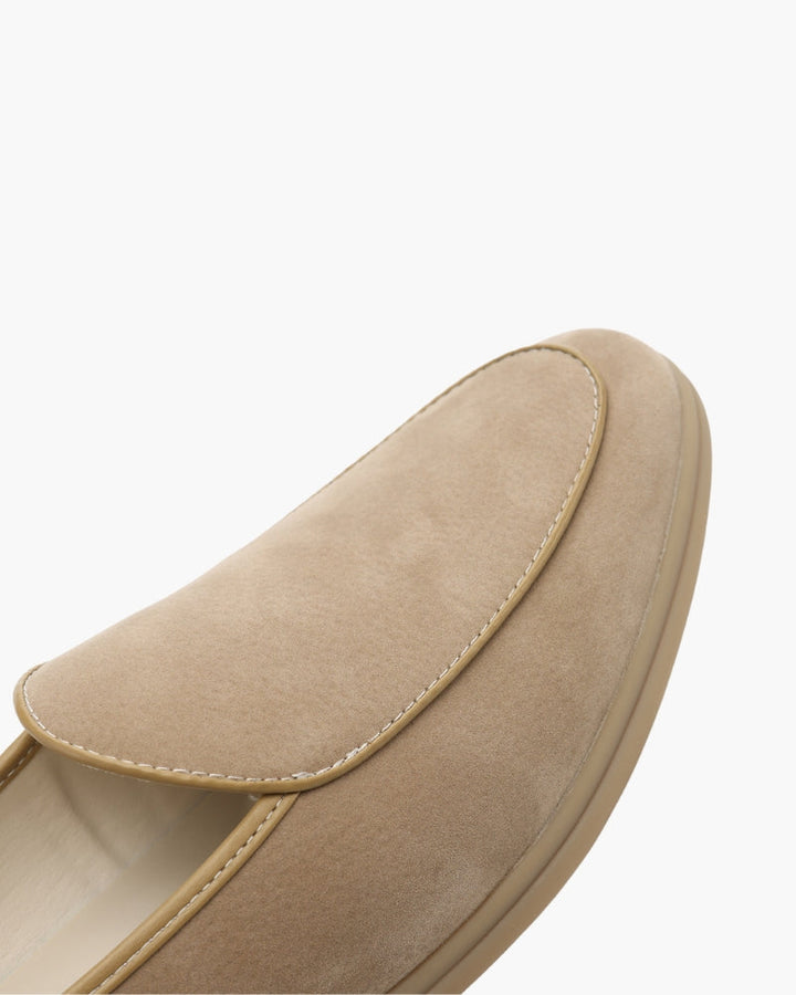Stirling Loafer