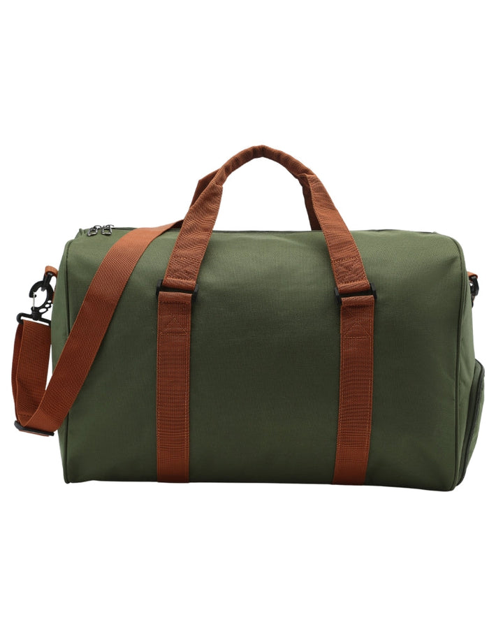 Novi Duffle