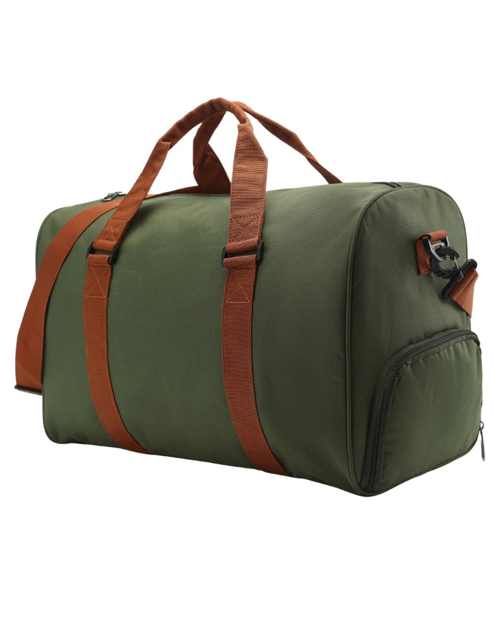 Novi Duffle