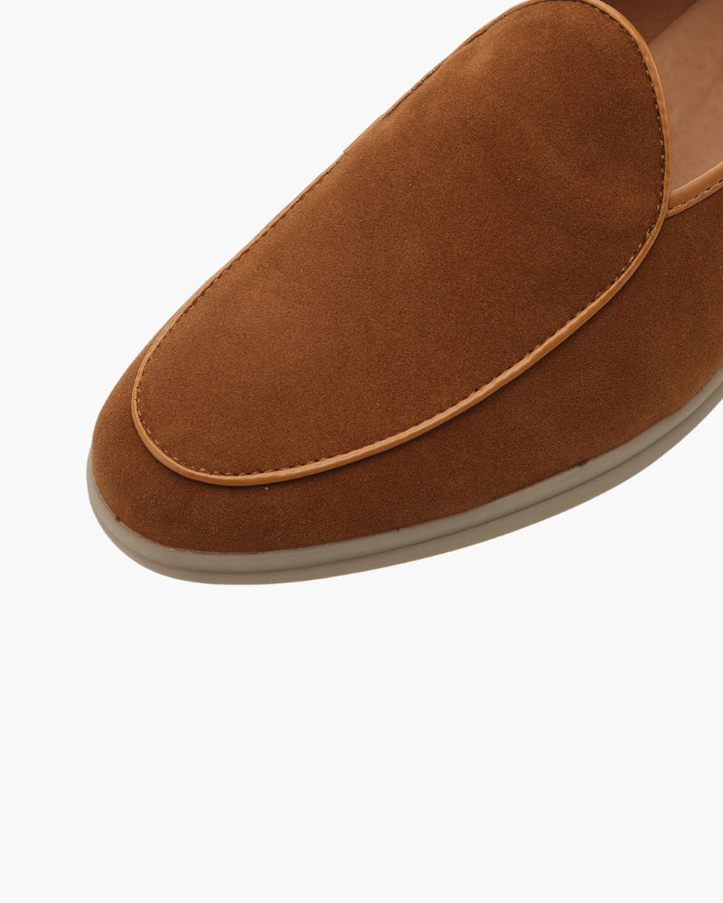 Stirling Loafer