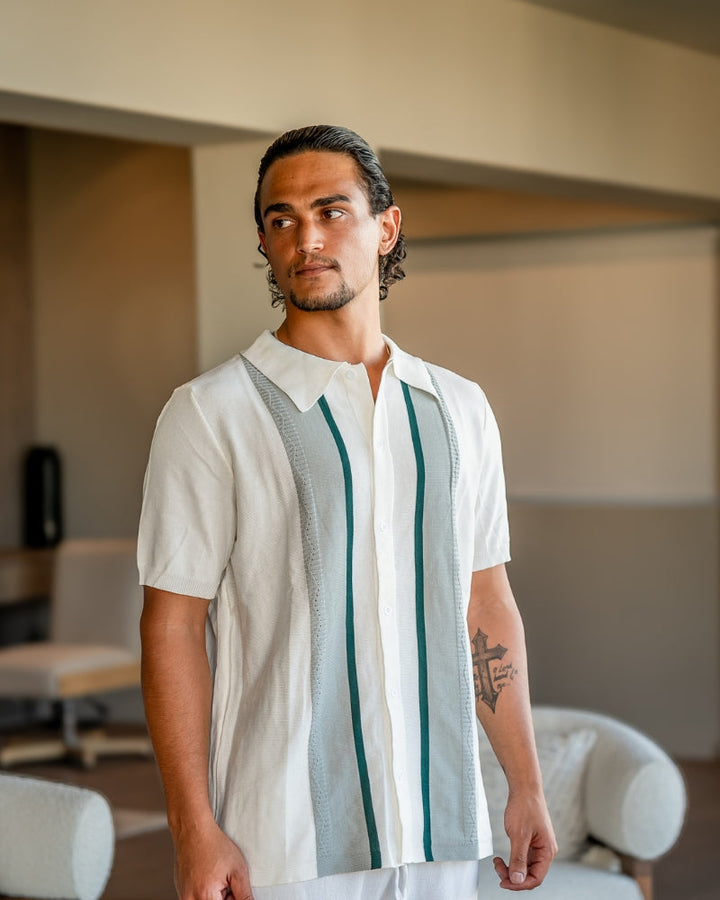 Dinko | Pletena polo