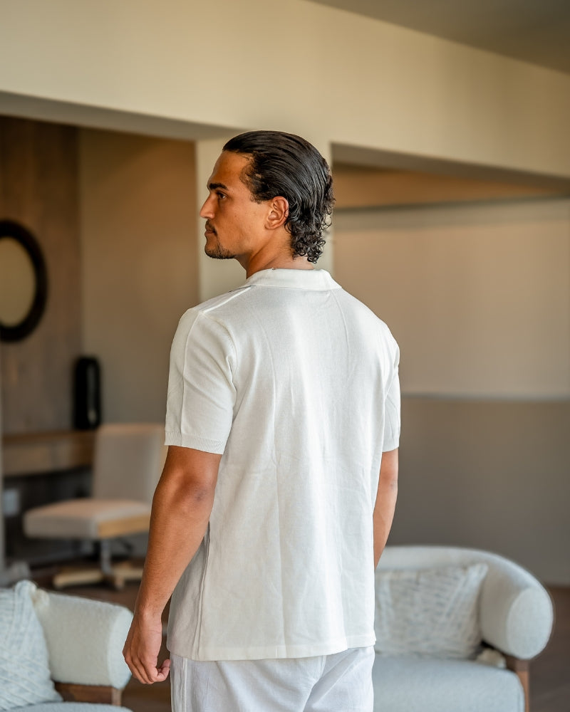 Dinko | Pletena polo