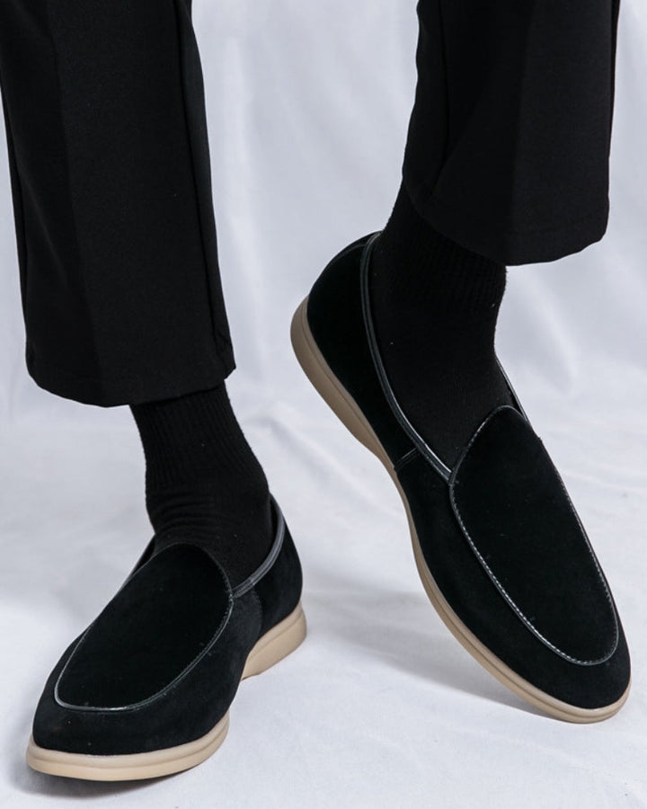 Stirling Loafer