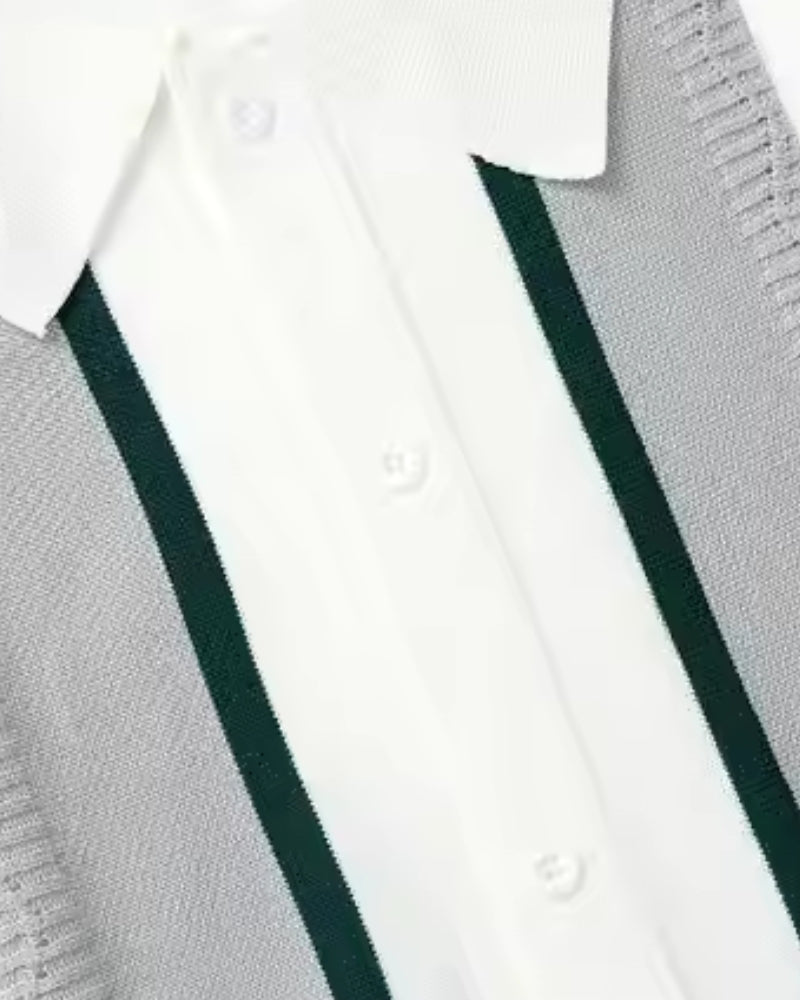 Dinko | Pletena polo