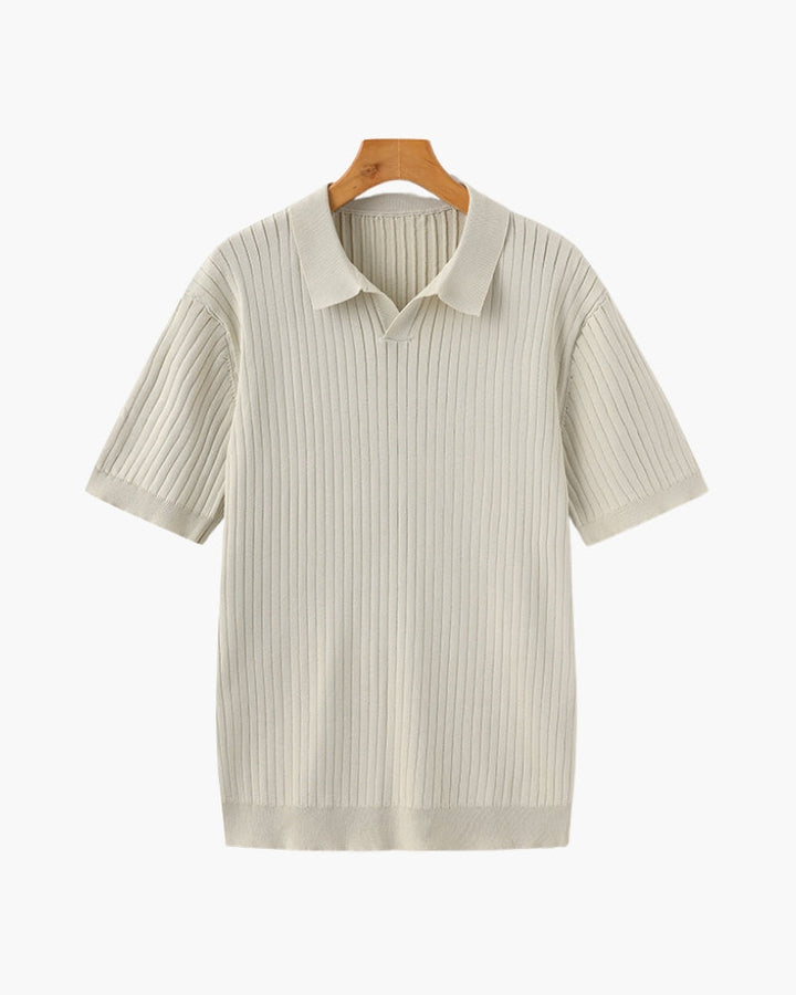 Zdenko | Premium Rebrasti Polo