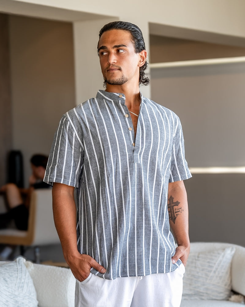 Miro | Bari Sailor Polo