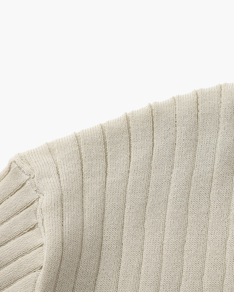 Zdenko | Premium Rebrasti Polo