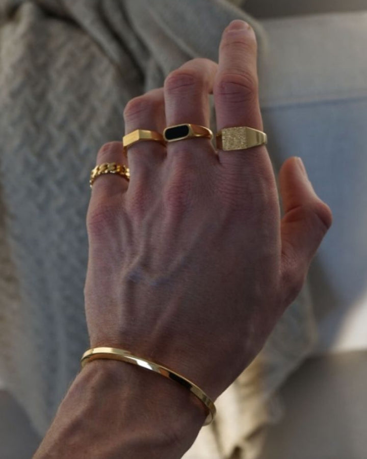 Obsidijanska Narukvica