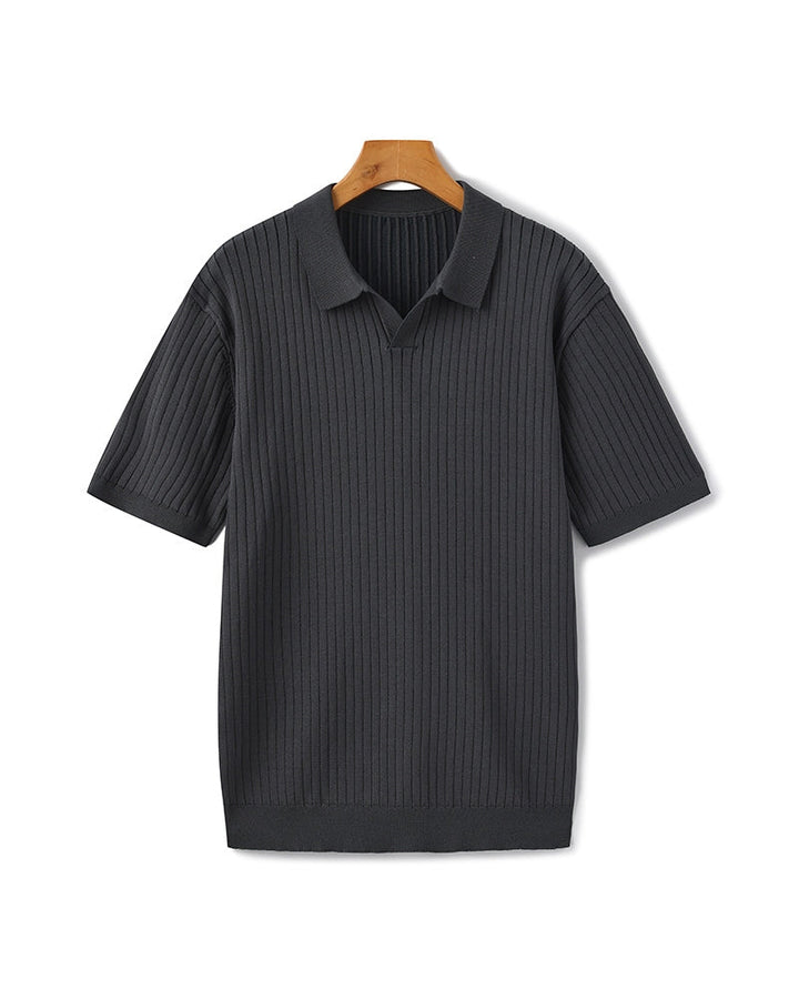 Zdenko | Premium Rebrasti Polo