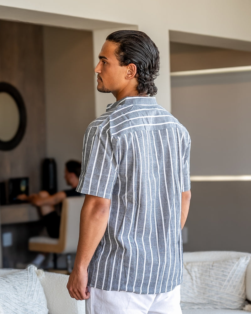 Miro | Bari Sailor Polo