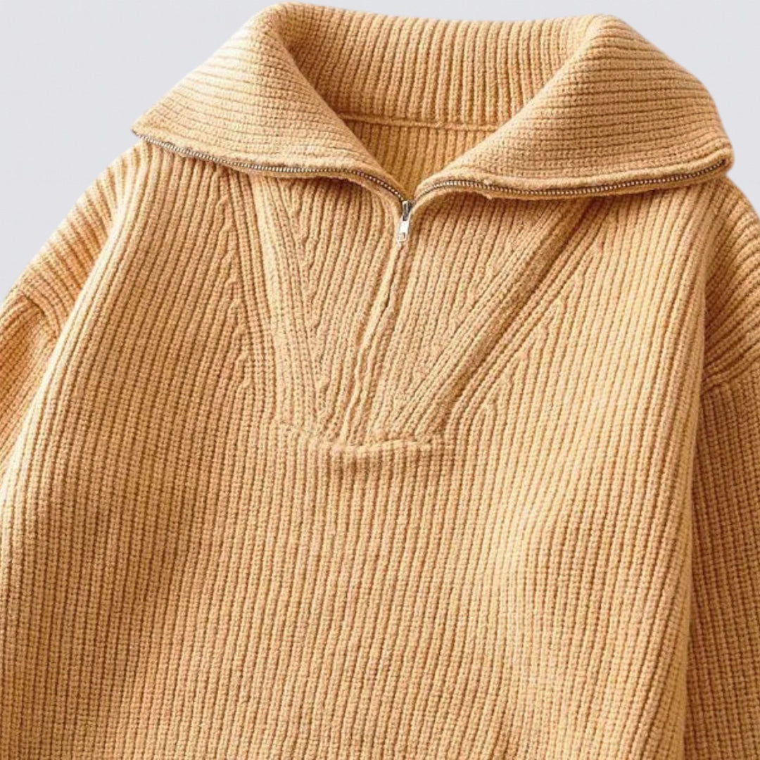 Elegantan Pulover Martina