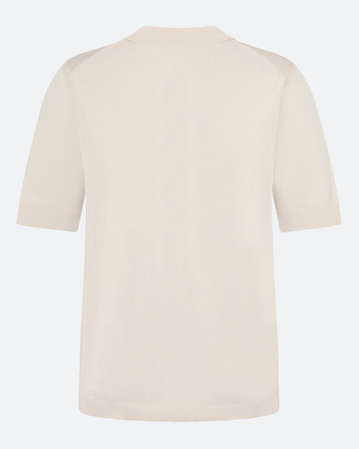 Marin | Polo majica | Kišni dan