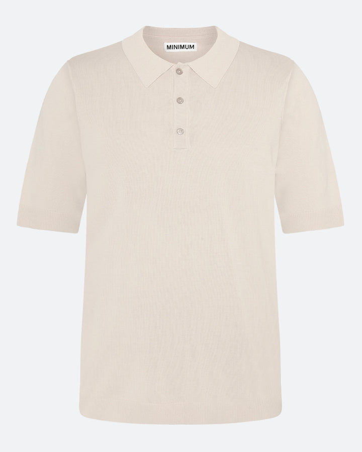 Marin | Polo majica | Kišni dan